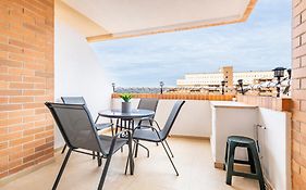 Apartamento Magic World Nueva Marina D'Or 2 Dormitorios Edificio Torremar