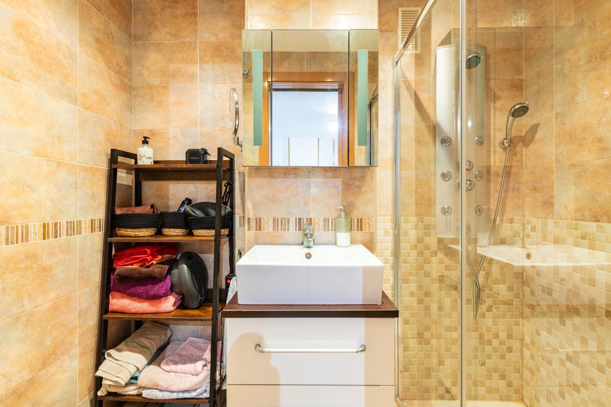 Apartamento Magic World Nueva Marina D'Or 2 Dormitorios Edificio Torremar Oropesa del Mar Exterior foto
